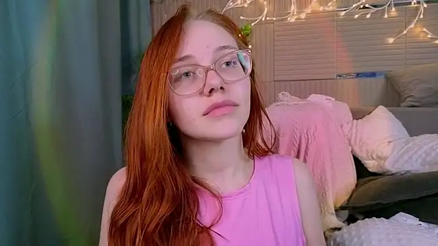 PollyVinice webcam