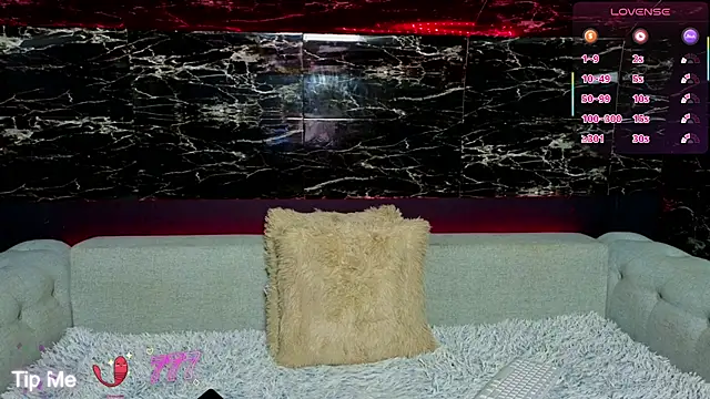 _YourSubmissive_ webcam