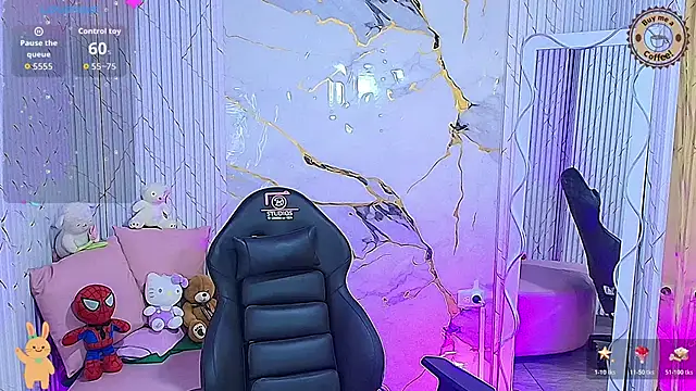 PEACHY_TAY webcam