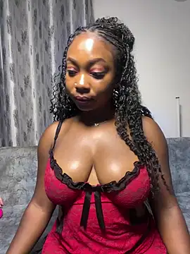 Angel_Pretty webcam