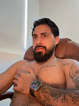 Ryan_Black3 webcam