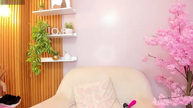 Ellie_evans18 webcam
