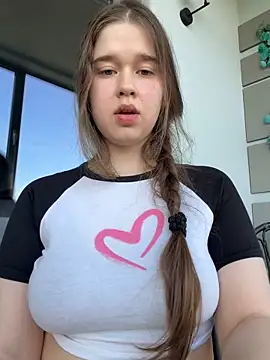 HornyGirlH webcam