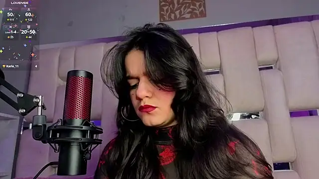 valeriekay_ - ValerieKay_'s free webcam - UK Sex Cams