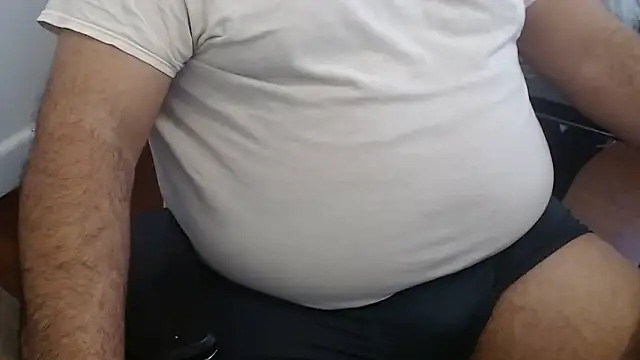 marcof8in webcam