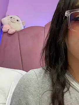 AlissonDannae777 webcam