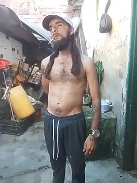 hairy_mannn (M young) - Take off my shorts