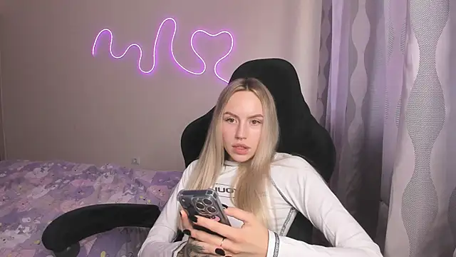 hello_kittyyk webcam