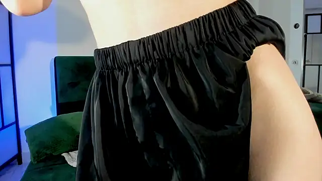 Faiauerina - Trans webcam sex chat