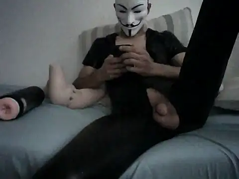 HugoSant webcam