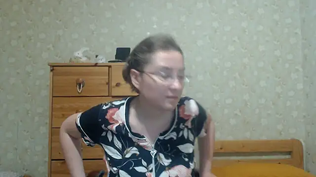 Smart_Rose webcam
