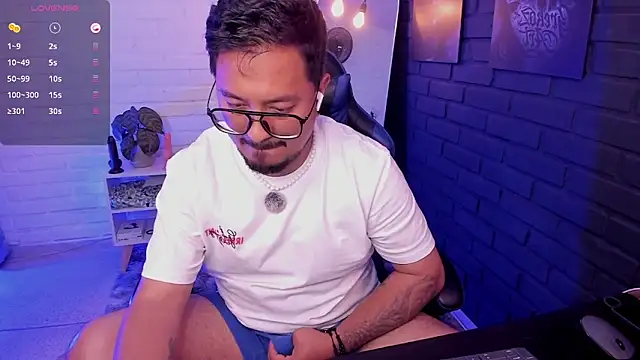 DaviidEvans_ webcam