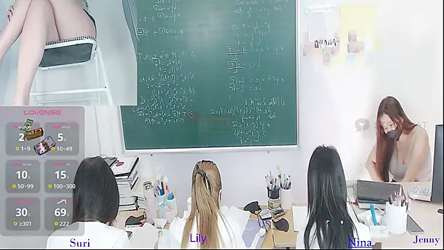 _Math_ webcam