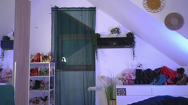 Amaliamour webcam