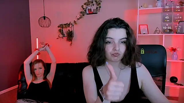 doll_vey webcam