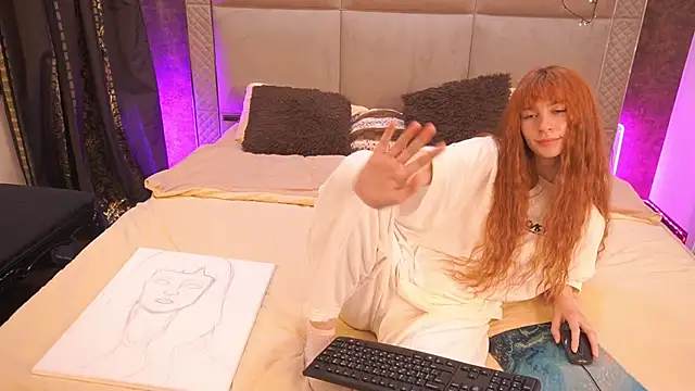 Nicol_Moonn webcam
