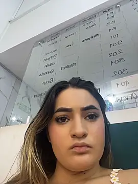 Antonella_Julieta webcam