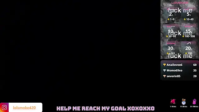 Bdsm_and_fries webcam