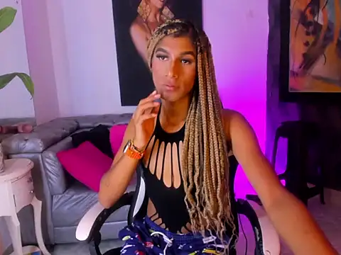 Ciara_HotTs webcam