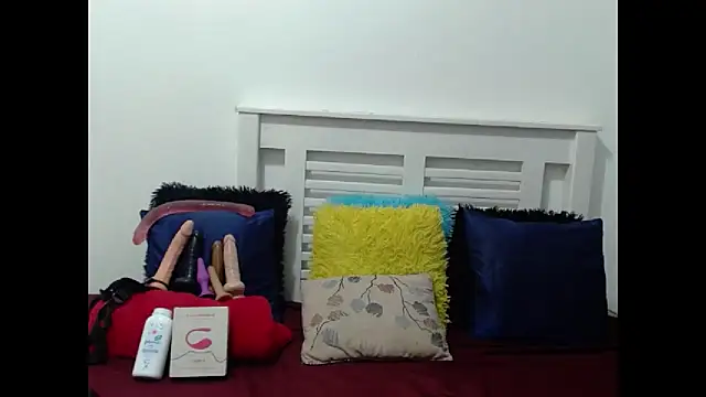 Chocolatemix55 webcam