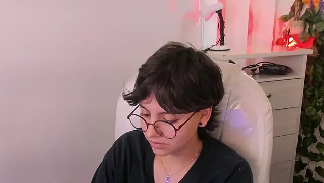 Nathaly_ds webcam