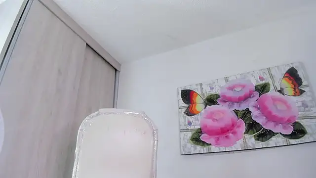 barbie_ds webcam