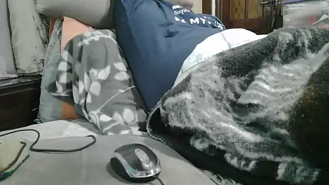 messi_syssy webcam