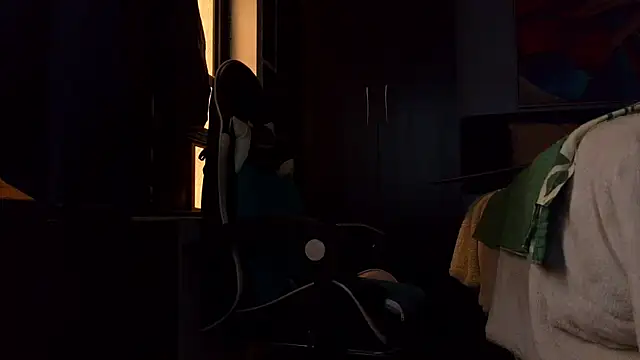 the_dog_lian webcam