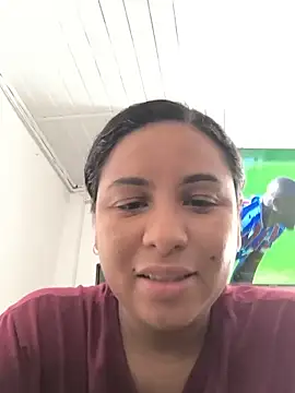 Francesca_ferrari webcam