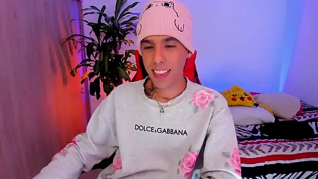 Damianwhite webcam