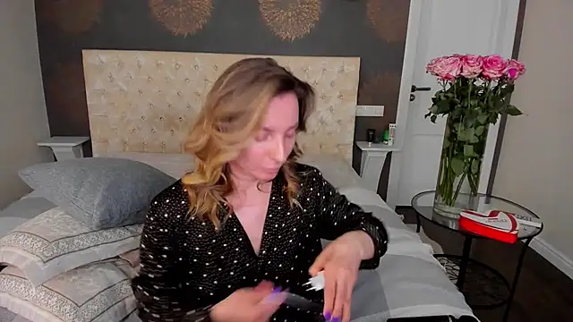 AllisonWilliams webcam