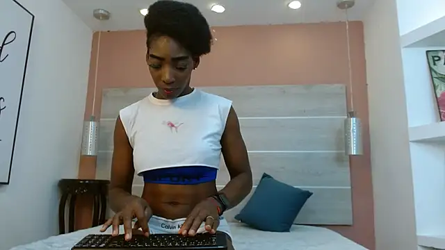 AlexandraCambell webcam