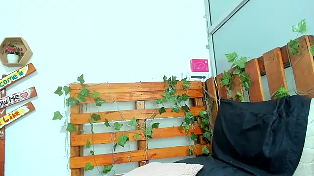 cris_dulce webcam