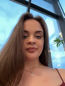 KristiRich webcam
