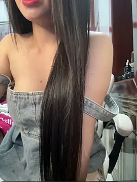 Nana_Yukii webcam