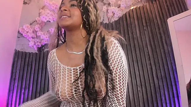 Jazmin_Fox webcam