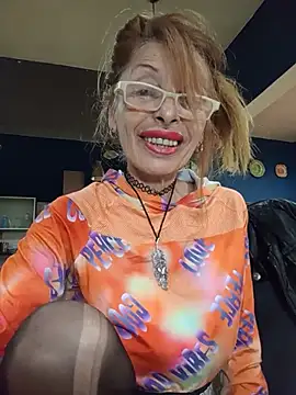 FrozenWaffle webcam