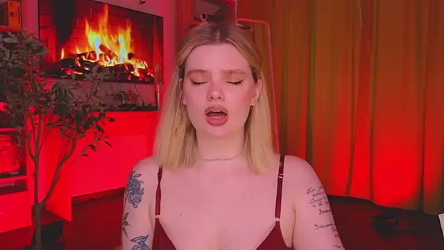 Hottie_Jane live sex cam