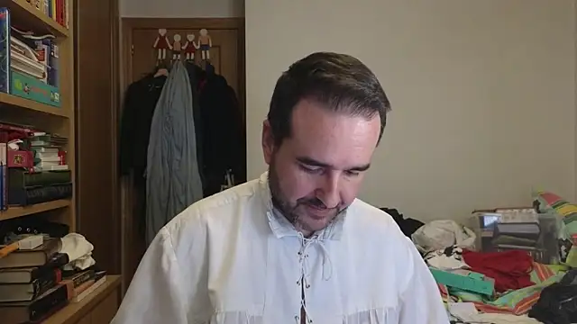curiosillo83 webcam