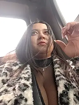 Cristal__04 webcam