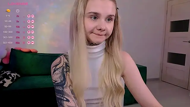 Britney_Lynch webcam