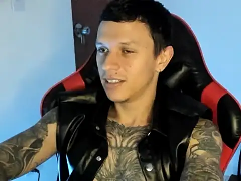 Masterdave7 webcam