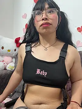 DearAbbiee webcam