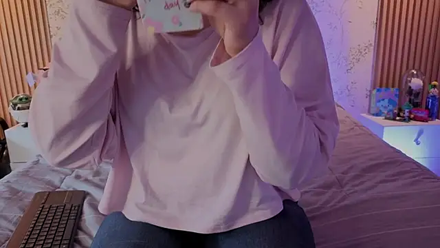 Charlotte__Miller webcam