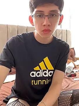 jacob_and_sam webcam