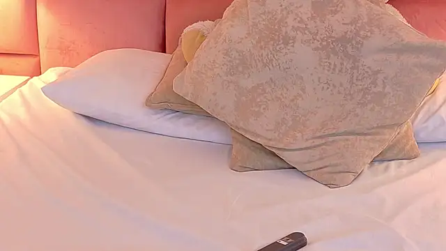 ArianaFranco webcam