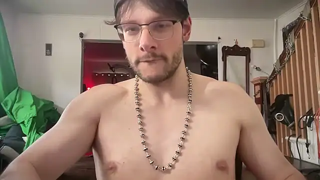 MasterDaddyCool webcam