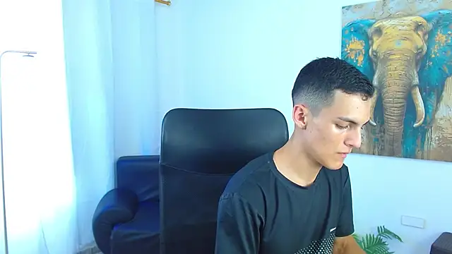 Matiius18 webcam