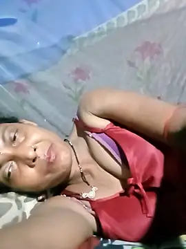 Savita992 webcam