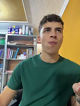 AdrianRinaldi webcam